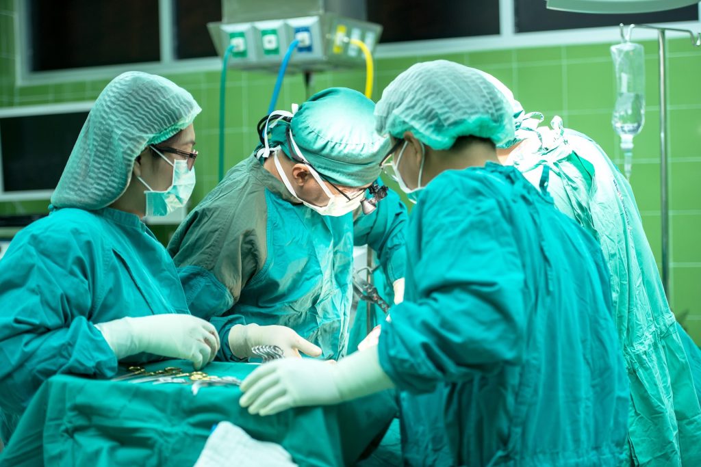 can nurse practitioners perform liposuction