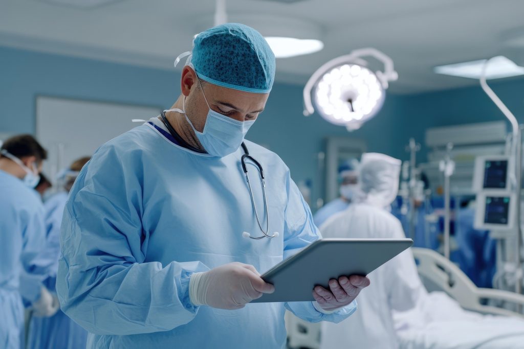 La liposuccion peut-elle être une nécessité médicale ?